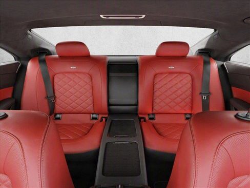Used 2016 Mercedes-Benz CLS 400 image 23