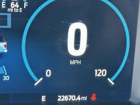 Used 2023 Ford F150 Lariat w/ Equipment Group 502A High image 16