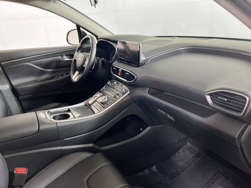 Used 2023 Hyundai Santa Fe XRT AWD/4WD image 28