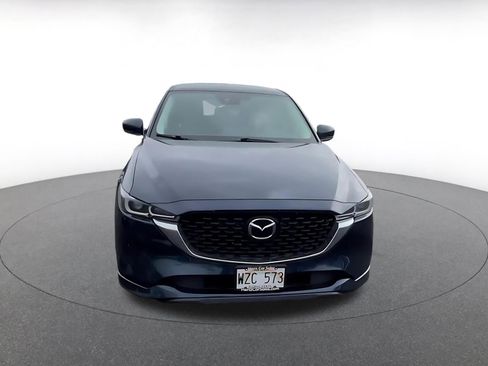 Used 2024 MAZDA CX-5 AWD 2.5 S w/ Select Package image 4