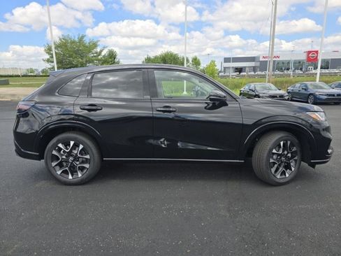 New 2027 Honda HR-V EX-L image 13