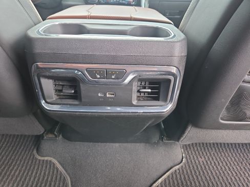 Used 2026 GMC Sierra 1500 Denali Ultimate AWD/4WD image 15