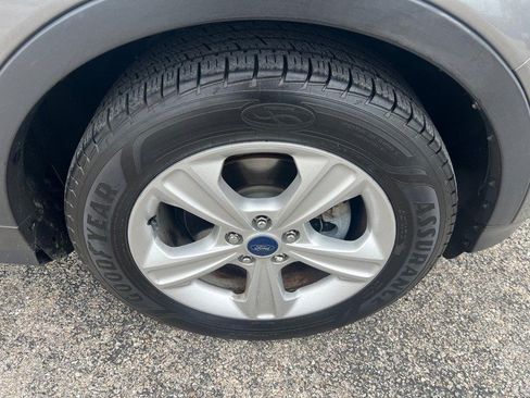 Used 2014 Ford Escape SE FWD image 12