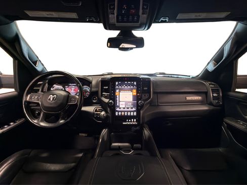Used 2019 RAM 1500 Sport w/ Alpine Leather & Sound Group image 41