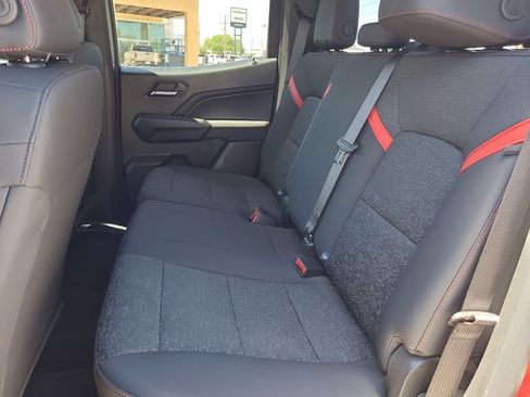 Certified 2024 Chevrolet Colorado Z71 w/ Z71 Convenience Package 2 image 26