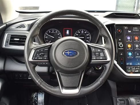 Used 2024 Subaru Ascent Limited AWD/4WD image 14