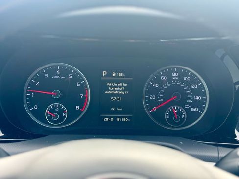 Used 2022 Kia K5 GT-Line AWD/4WD image 17