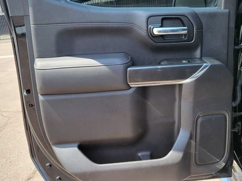 Used 2020 GMC Sierra 1500 AT4 w/ Technology Package AWD/4WD image 24