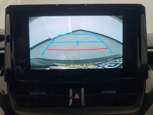 Used 2026 Toyota Corolla LE FWD image 33