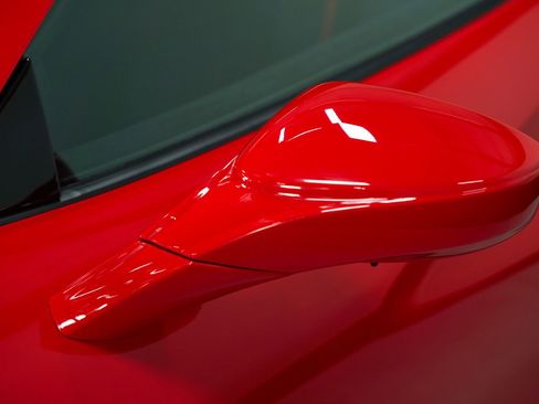 Used 2020 Ferrari 488 Pista Spider image 17