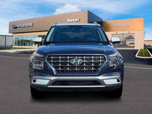 New 2026 Hyundai Venue SEL image 12