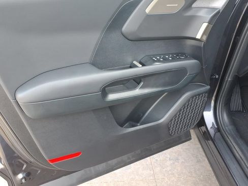New 2027 Kia Telluride LX FWD image 12