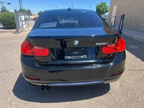 Used 2014 BMW 328i Sedan RWD image 6