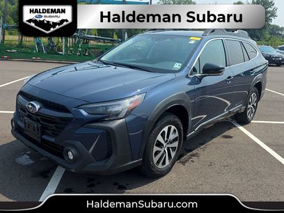 Used 2024 Subaru Outback Premium