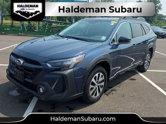 Used 2024 Subaru Outback Premium AWD/4WD video 1