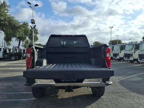New 2026 Chevrolet Silverado 2500 LT w/ Safety Package AWD/4WD image 12