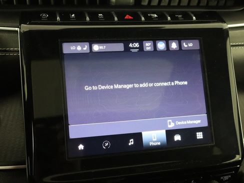 Used 2023 Jeep Grand Cherokee Laredo w/ Luxury Tech Group I AWD/4WD image 35