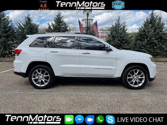 Used 2014 Jeep Grand Cherokee Summit video 2