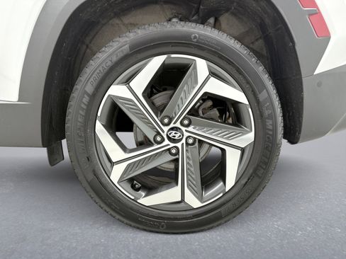 Used 2023 Hyundai Tucson Limited AWD/4WD image 28