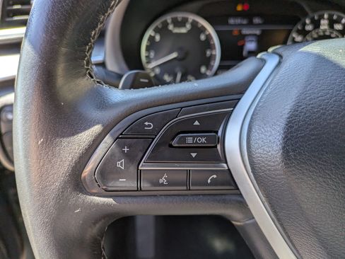 Used 2023 INFINITI QX55 Luxe w/ Cargo Package image 17