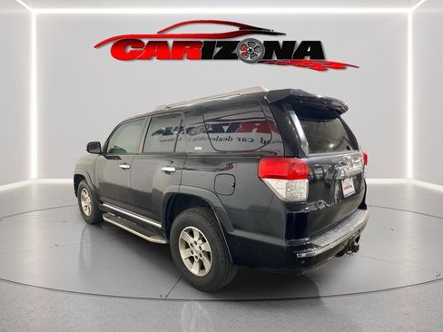 Used 2011 Toyota 4Runner SR5 image 6