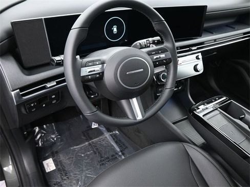 New 2026 Hyundai Tucson SEL image 15