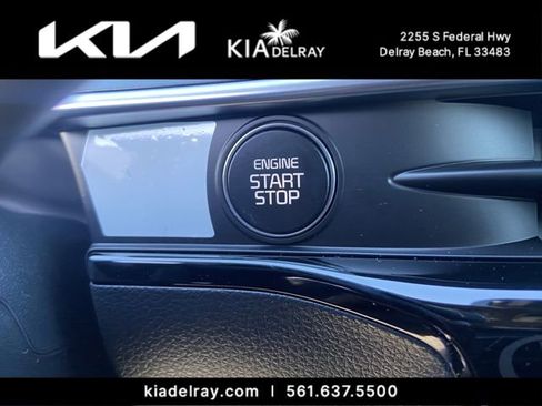 New 2026 Kia K5 GT-Line image 25