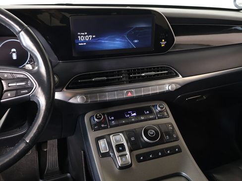 Used 2021 Hyundai Palisade Limited w/ Cargo Package FWD image 5