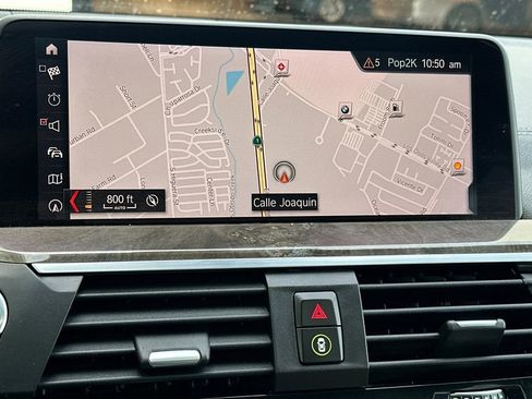 Used 2019 BMW X3 xDrive30i w/ Premium Package image 19