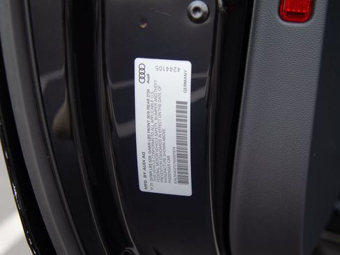 Used 2022 Audi S5 Premium Plus AWD/4WD image 27