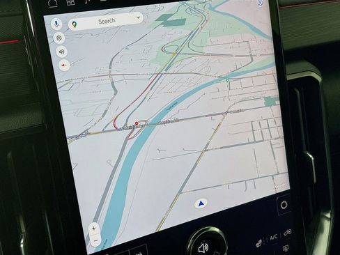 Used 2025 GMC Acadia AT4 w/ Super Cruise Package image 15