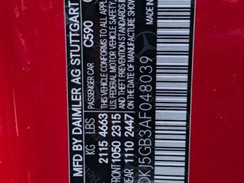 Used 2010 Mercedes-Benz E 350 Coupe image 23