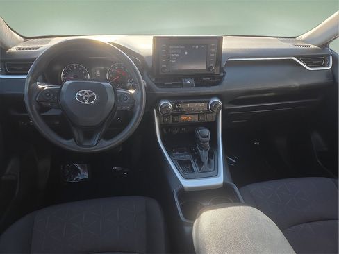 Used 2019 Toyota RAV4 XLE image 16