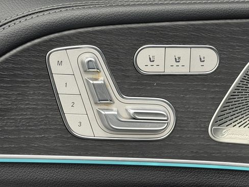 Certified 2024 Mercedes-Benz GLE 53 AMG 4MATIC Coupe image 21