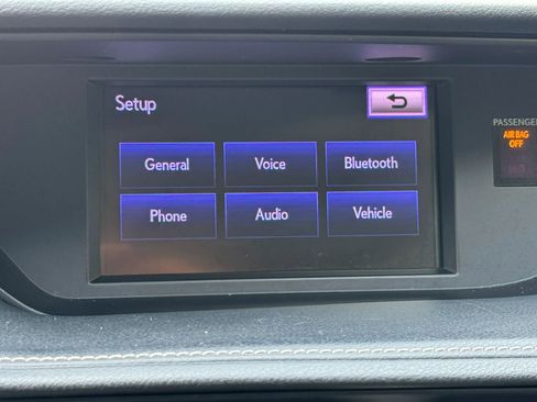 Used 2013 Lexus ES 350 w/ Premium Pkg FWD image 38