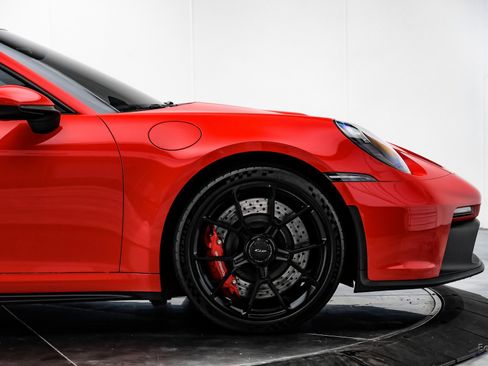 Used 2022 Porsche 911 GT3 image 21