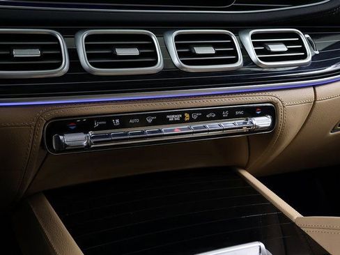 Certified 2026 Mercedes-Benz GLE 350 GLE 350 image 25