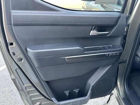 New 2026 Toyota Tacoma TRD Sport image 13