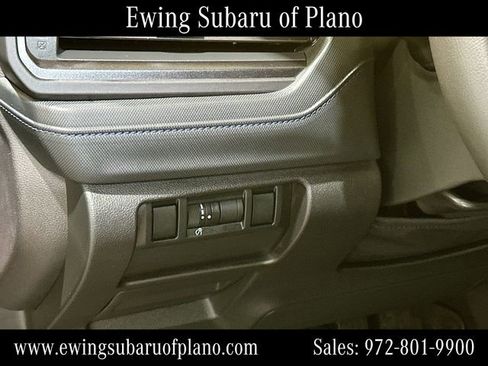 Used 2026 Subaru Forester Premium AWD/4WD image 10