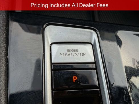 Used 2024 Volkswagen Atlas Cross Sport SEL Premium R-Line AWD/4WD image 30