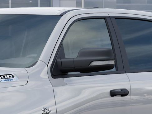 New 2026 RAM 1500 Big Horn AWD/4WD image 12