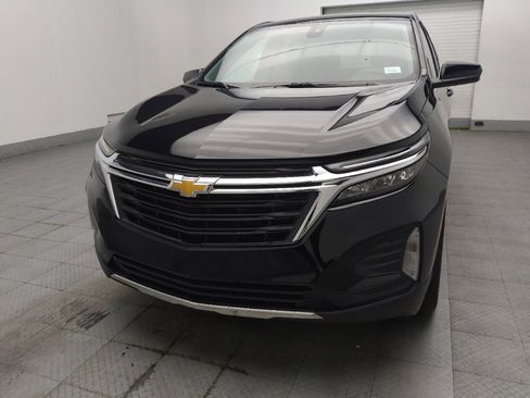 Used 2024 Chevrolet Equinox LT FWD image 15