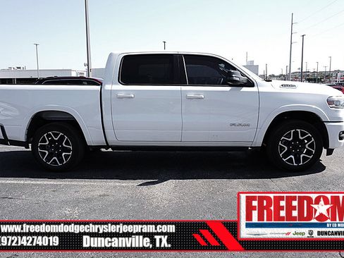 New 2026 RAM 1500 Laramie image 6