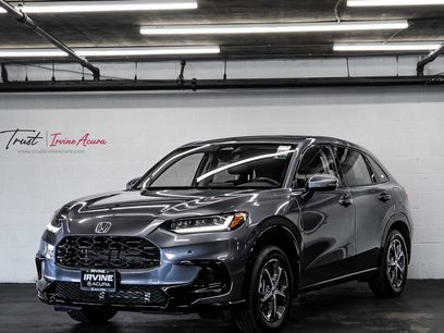 Used 2023 Honda HR-V EX-L