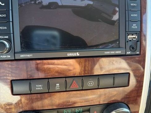 Used 2012 RAM 1500 Laramie w/ Protection Group AWD/4WD image 22