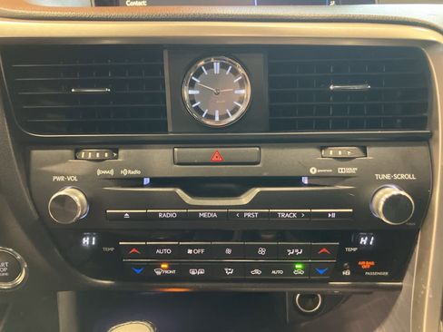 Used 2017 Lexus RX 350 F Sport image 24