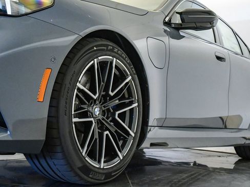 New 2026 BMW M5 w/ Executive Package image 11