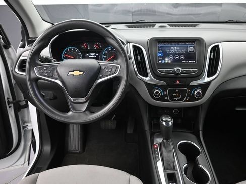 Used 2020 Chevrolet Equinox LS FWD image 11
