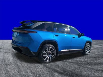 Used 2025 Jeep Wagoneer S Limited