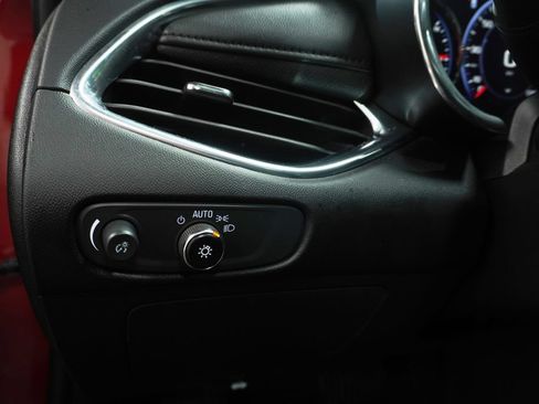Used 2023 Chevrolet Malibu LT FWD image 23
